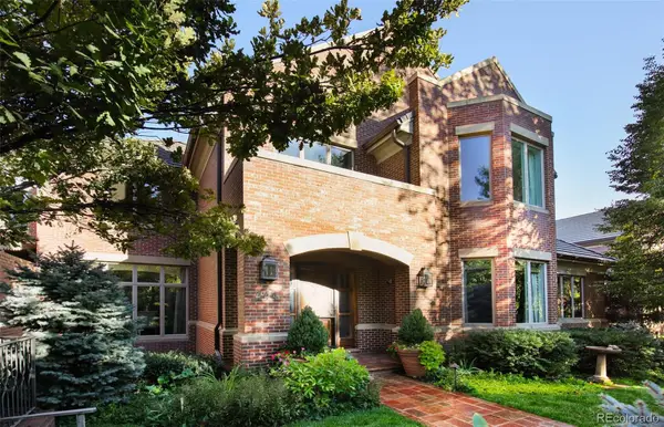 444 Saint Paul Street, Denver, CO 80206