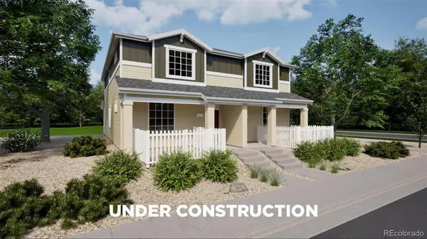 22403 E 46th Avenue, Aurora, CO 80019