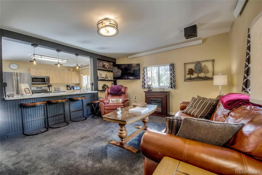 1835 Four Seasons Boulevard, Leadville, CO 80461 - #3