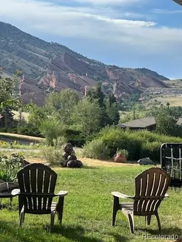 112 Canyon Vista Lane, Morrison, CO 80465