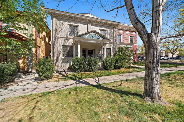 1576 N Franklin Street, Denver, CO 80218