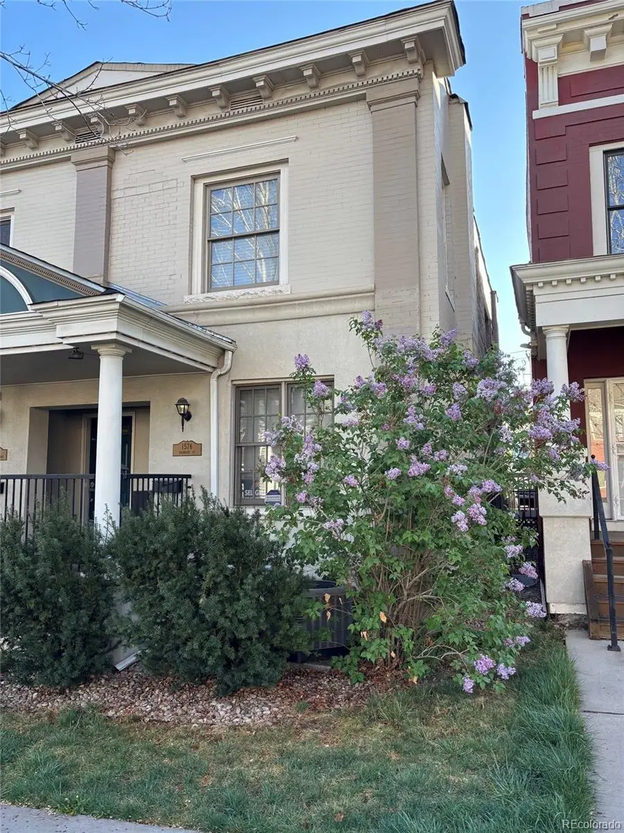 1576 N Franklin Street, Denver, CO 80218 - #2