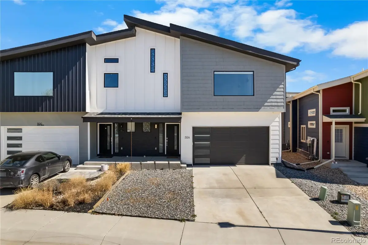 1504 60th Avenue, Greeley, CO 80634 - #1