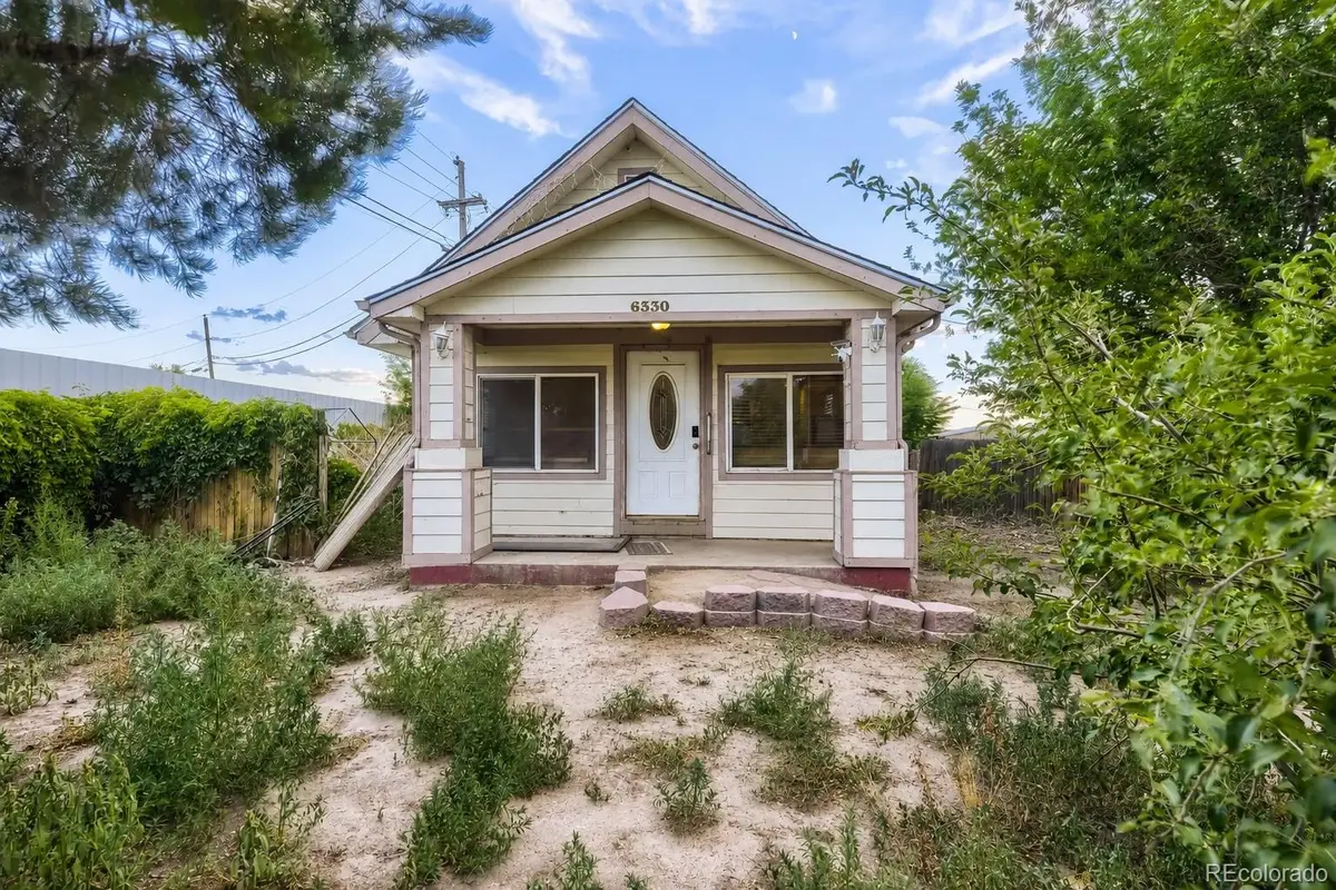 6330 E 54th Avenue, Commerce City, CO 80022 - #1