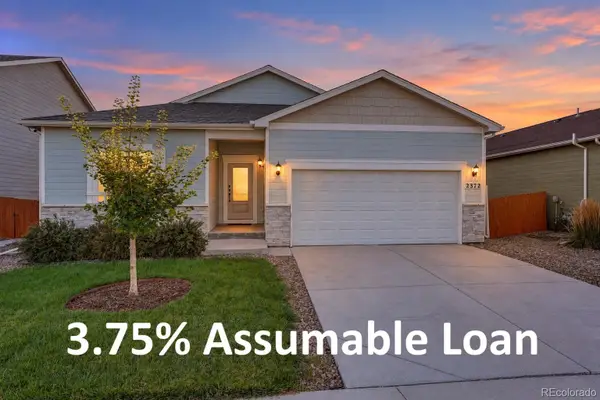 2372 Kerry, Mead, CO 80542