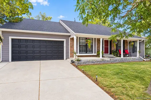 9755 W Morraine, Littleton, CO 80127