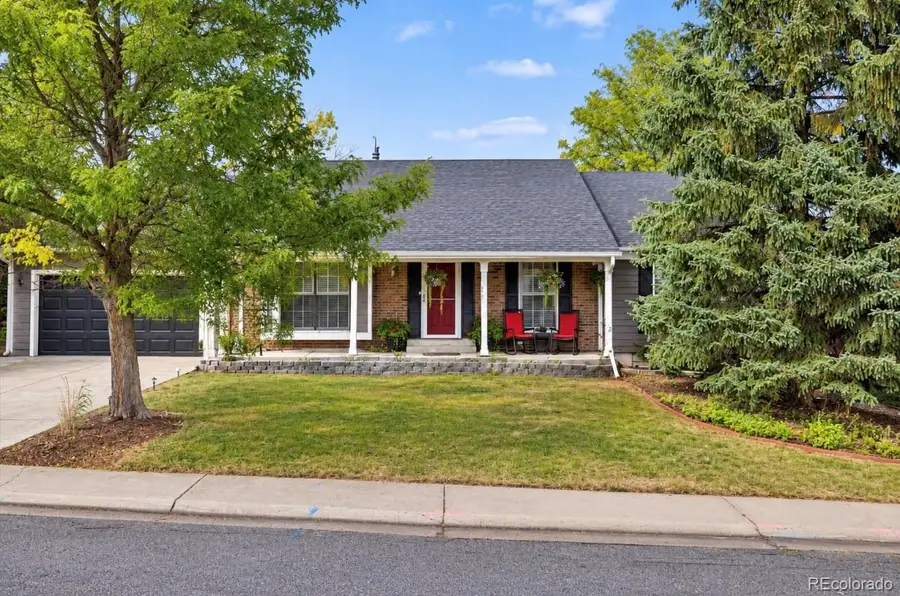 9755 W Morraine, Littleton, CO 80127 - #2
