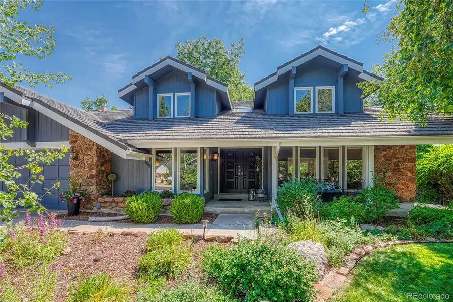 7844 S Eudora Circle, Centennial, CO 80122 - Image #2