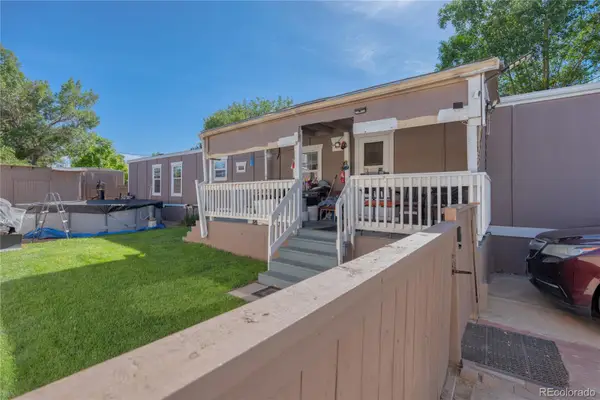 806 Birch Street, Hudson, CO 80642