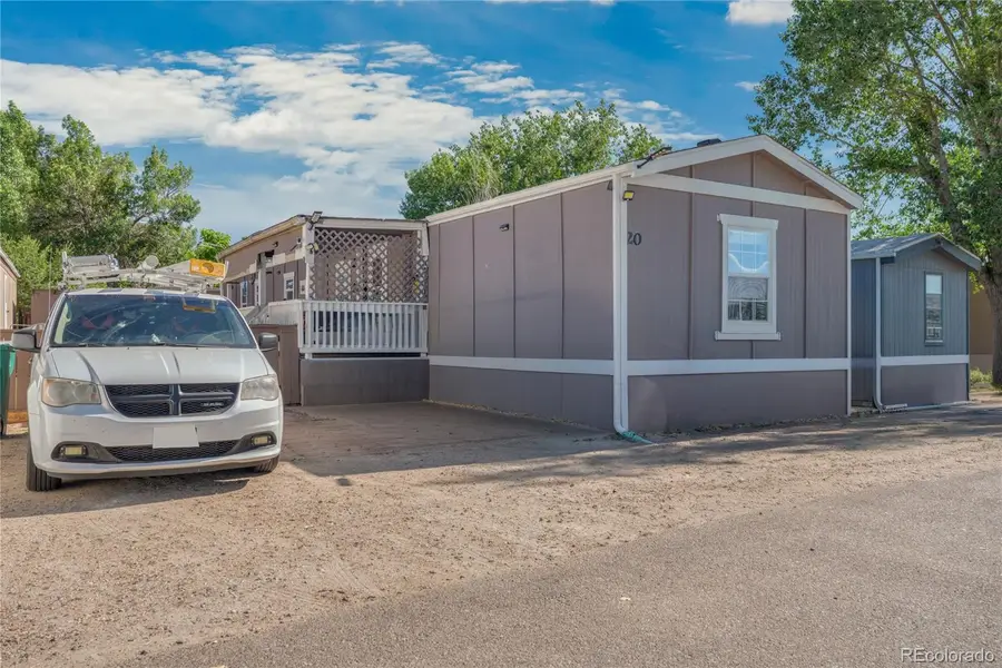 806 Birch Street, Hudson, CO 80642 - #2