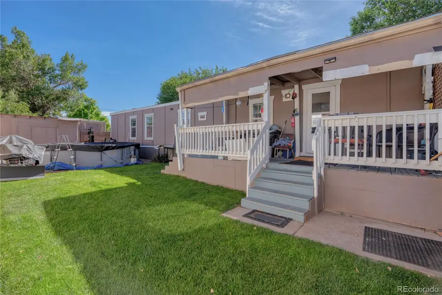 806 Birch Street, Hudson, CO 80642 - #3