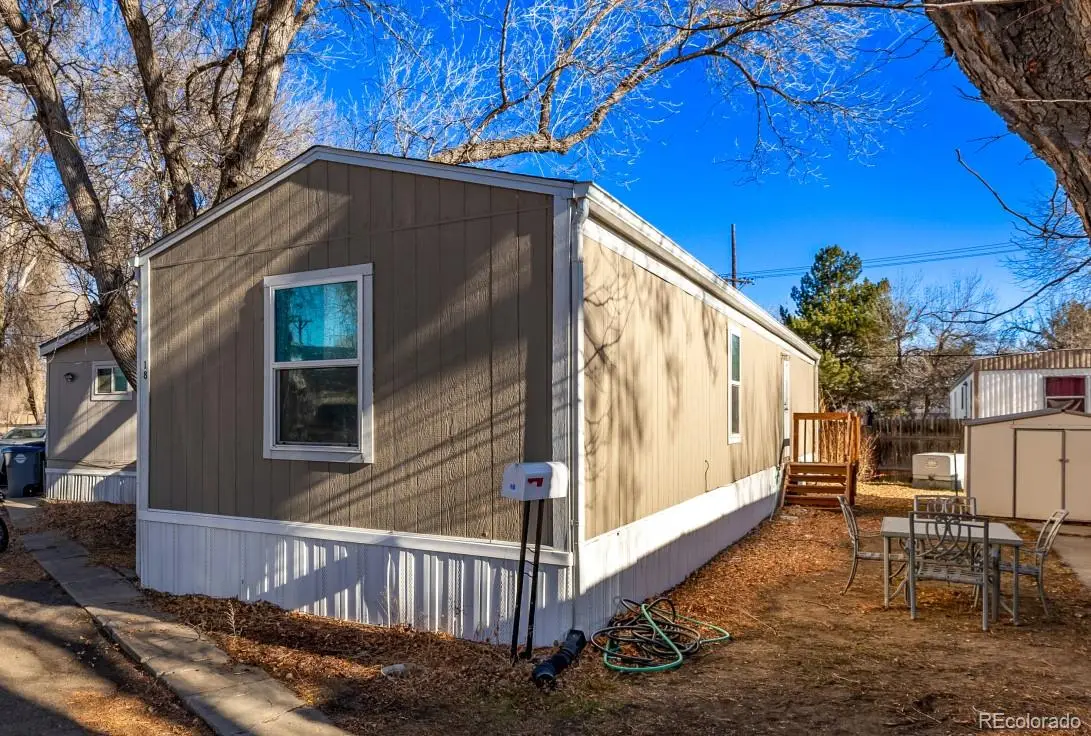 10 9th Avenue, Longmont, CO 80501 - #1