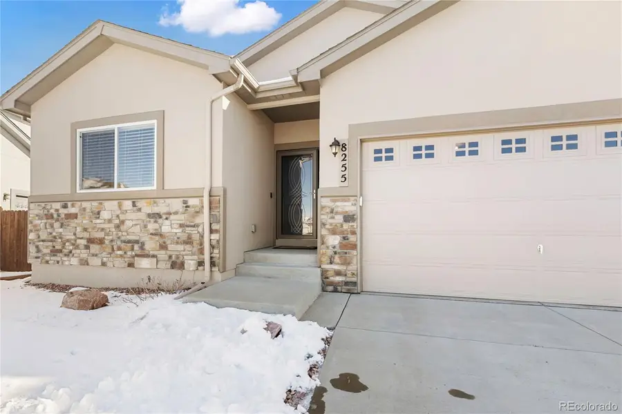 8255 Kenosha Drive, Colorado Springs, CO 80908 - Image #2