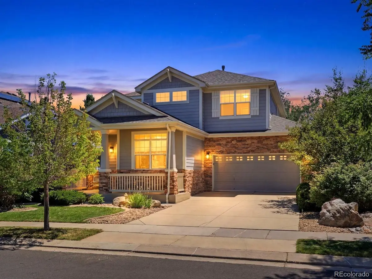 13256 Mirror Lake Way, Broomfield, CO 80020 - #1