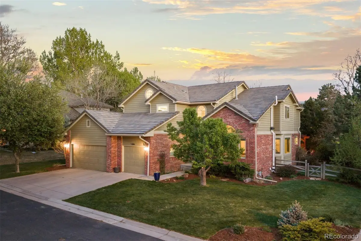6146 S Boston Circle, Greenwood Village, CO 80111 - #1