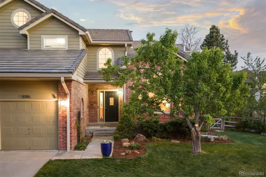 6146 S Boston Circle, Greenwood Village, CO 80111 - #2