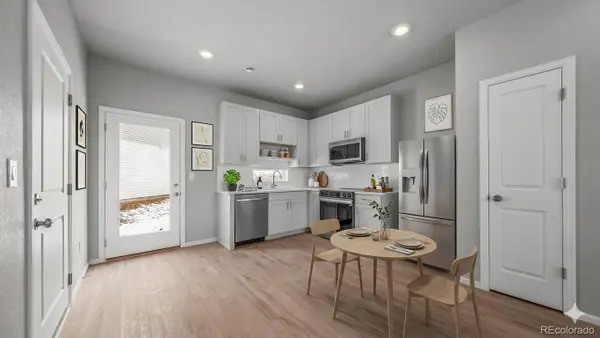 3970 N Rome Street, Aurora, CO 80019