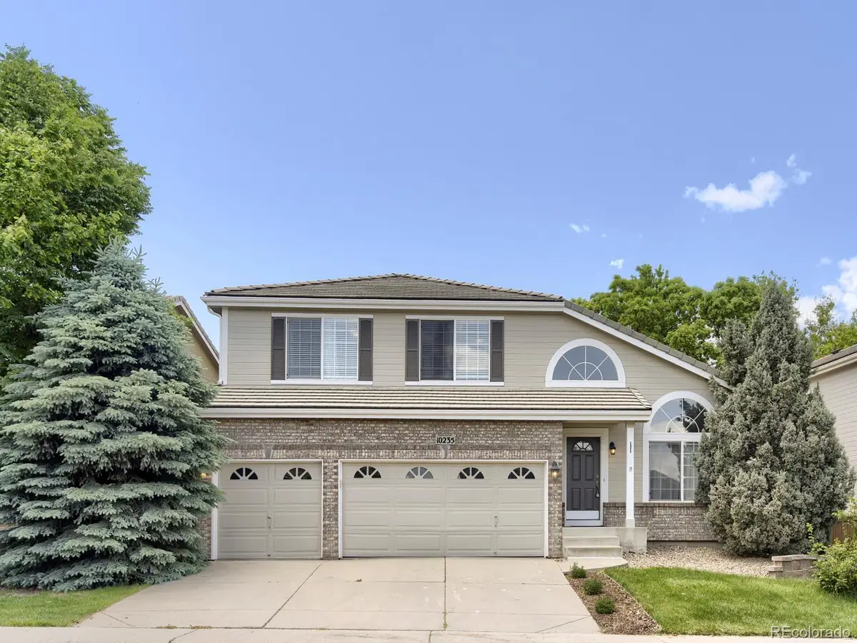 10235 Alexa Lane, Highlands Ranch, CO 80130 - #1