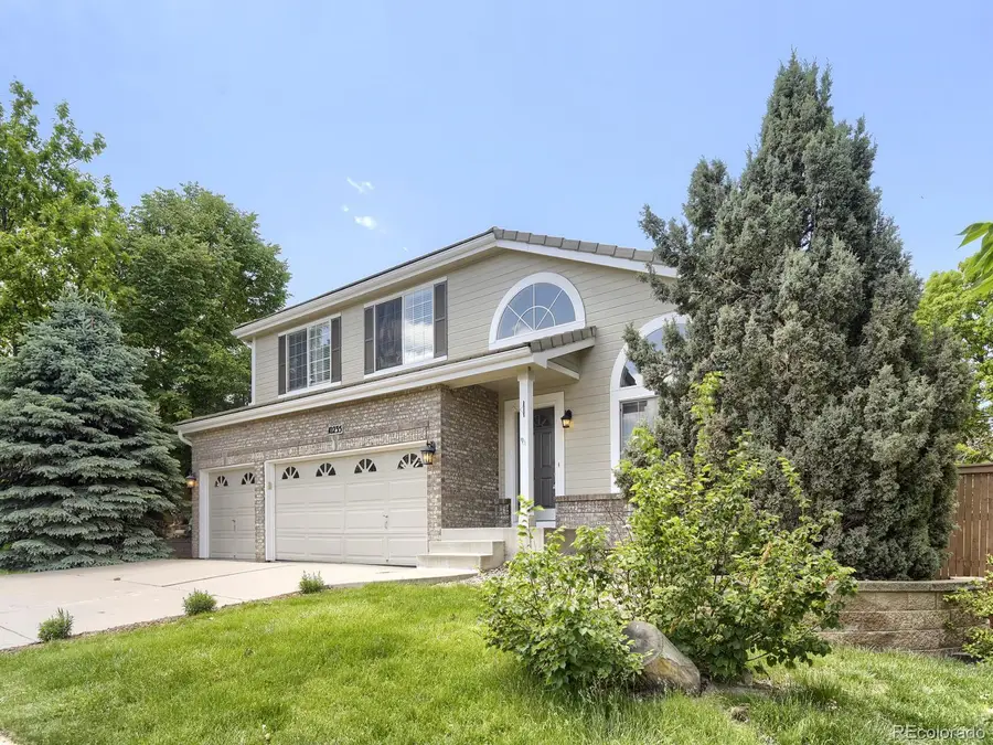10235 Alexa Lane, Highlands Ranch, CO 80130 - #2