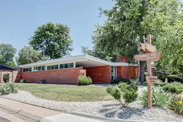 3000 S Marion Street, Englewood, CO 80113
