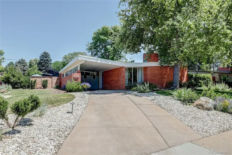 3000 S Marion Street, Englewood, CO 80113 - #2