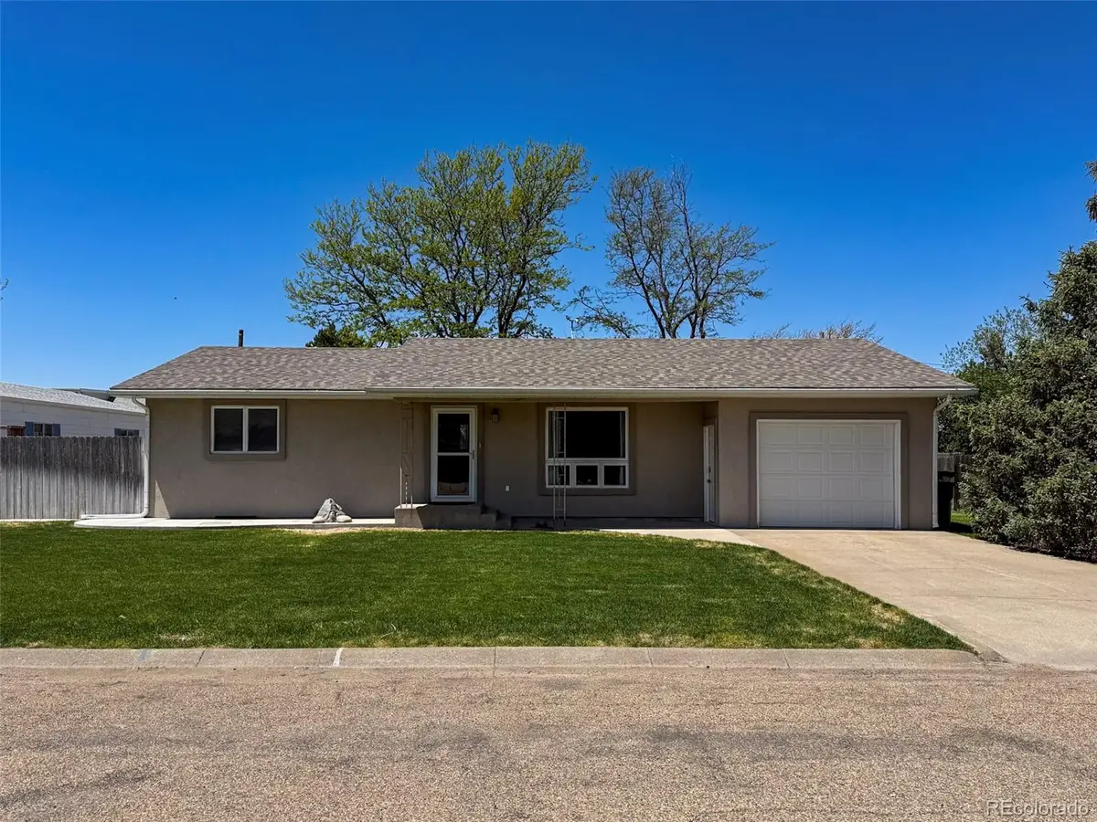 215 Vine Street, Burlington, CO 80807 - #1