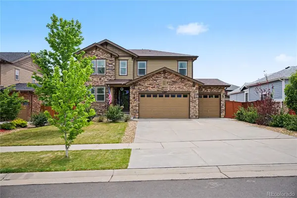 25064 E Archer Place, Aurora, CO 80018