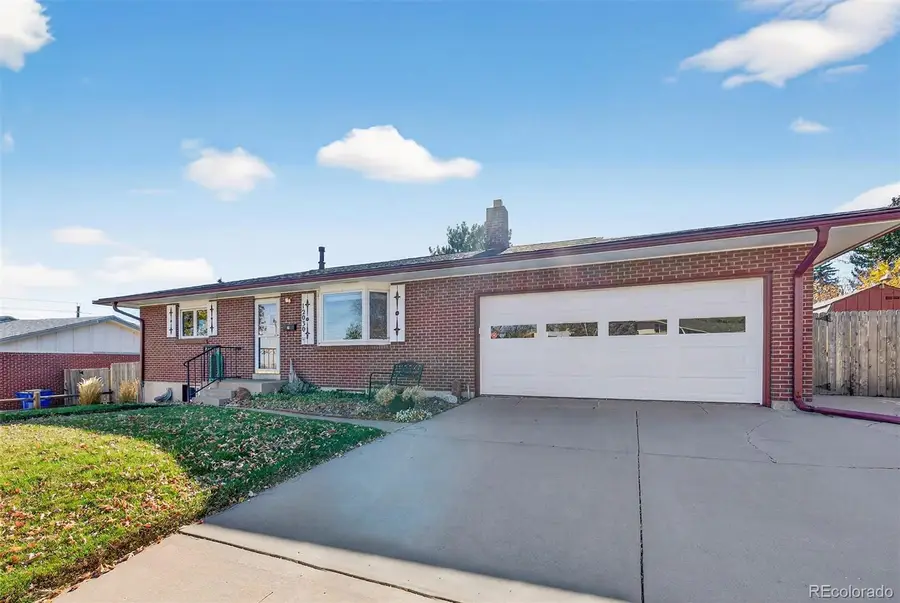 12030 W Carolina Drive, Lakewood, CO 80228 - Image #2