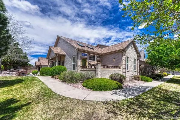4601 Rowell Point, Colorado Springs, CO 80923