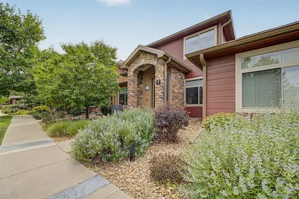8552 Gold Peak Lane #F, Highlands Ranch, CO 80130