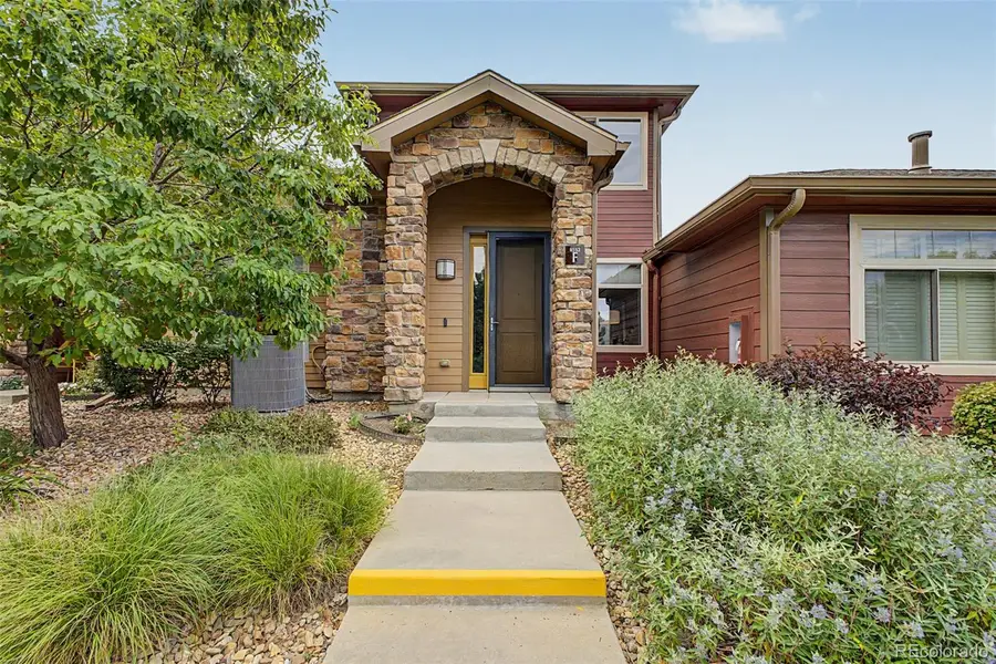 8552 Gold Peak Lane #F, Highlands Ranch, CO 80130 - #2