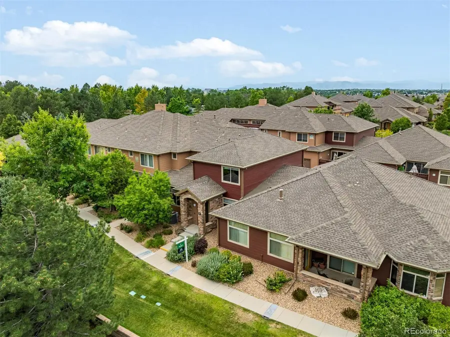 8552 Gold Peak Lane #F, Highlands Ranch, CO 80130 - #3