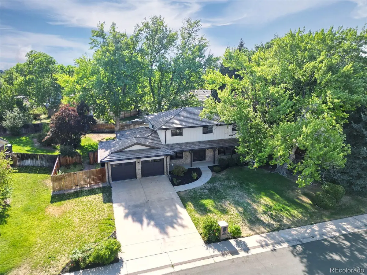 3645 S Poplar Street, Denver, CO 80237 - #1