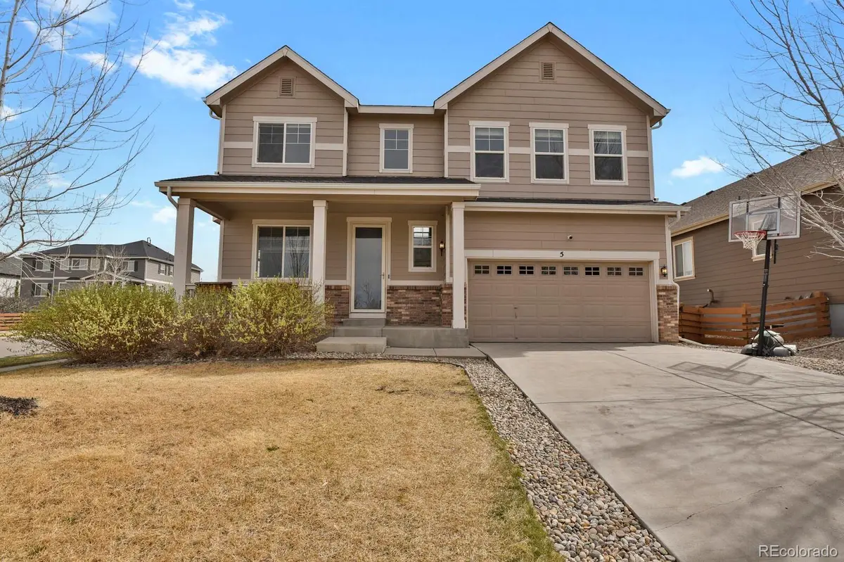 5 Sun Up Circle, Erie, CO 80516 - #1