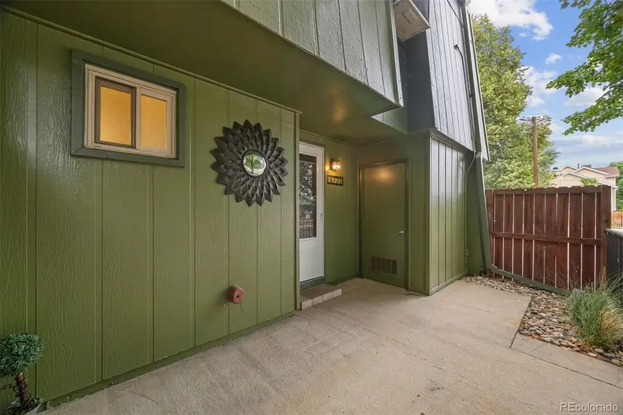 3771 Quail Street, Wheat Ridge, CO 80033 - #2