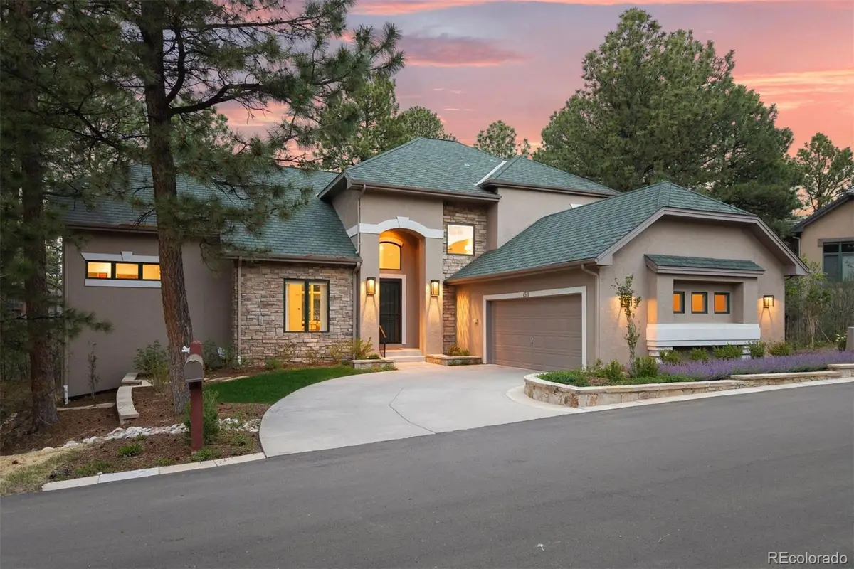4511 Silver Cliff Court, Castle Rock, CO 80108 - #1