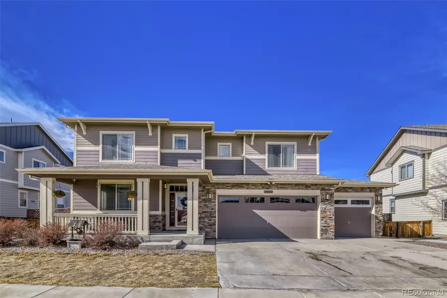 15691 Village Circle, Commerce City, CO 80603 - #2
