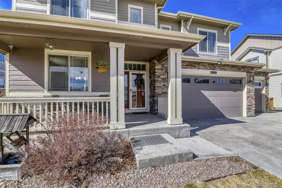 15691 Village Circle, Commerce City, CO 80603 - #3