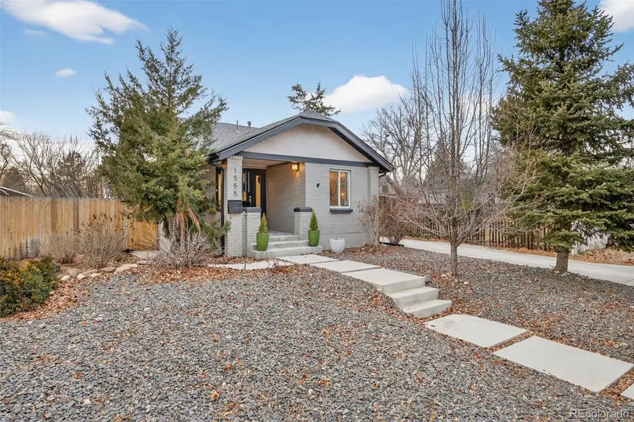 1555 Rosemary Street, Denver, CO 80220 - #2