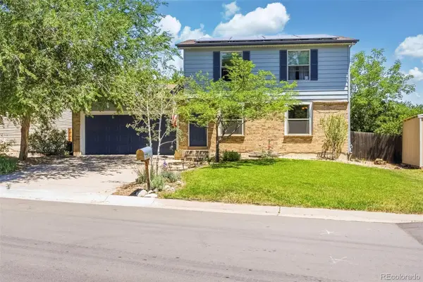 10712 Pierson Street, Broomfield, CO 80021