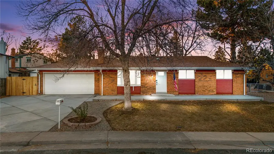 8269 Zephyr Street, Arvada, CO 80005 - Image #2