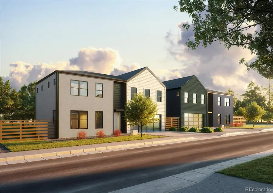 6408 Quitman Court, Arvada, CO 80003 - Image #2