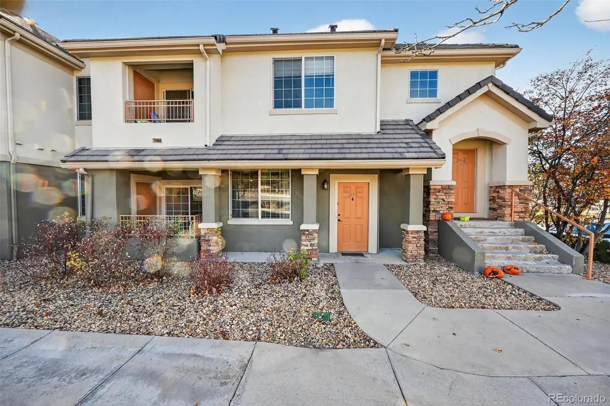 22675 E Ontario Drive #104, Aurora, CO 80016 - Image #1