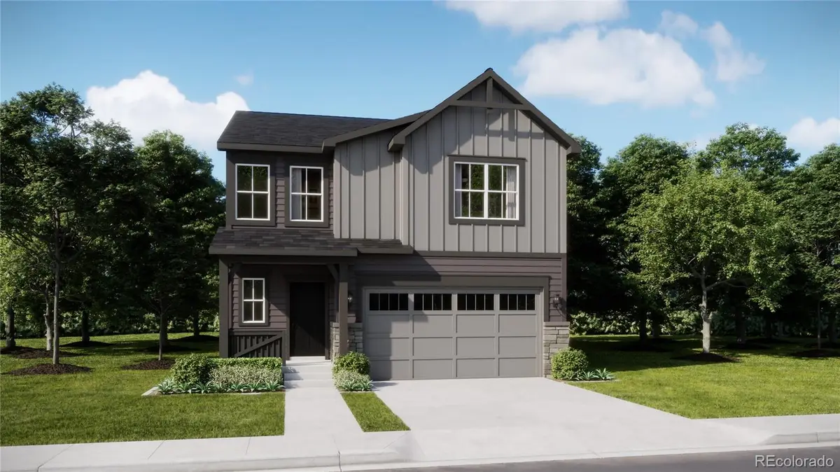 430 Blossom Street, Bennett, CO 80102 - #1