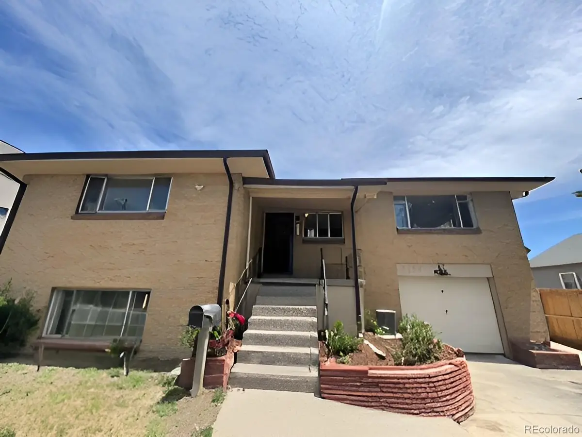 1100 S Zenobia Street, Denver, CO 80219 - #1