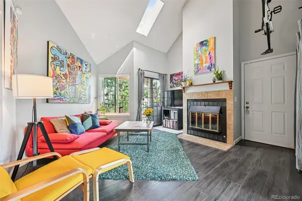 4836 E Kentucky Avenue #F, Denver, CO 80246