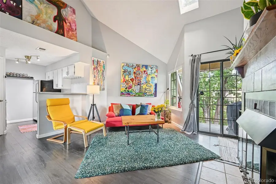 4836 E Kentucky Avenue #F, Denver, CO 80246 - #2