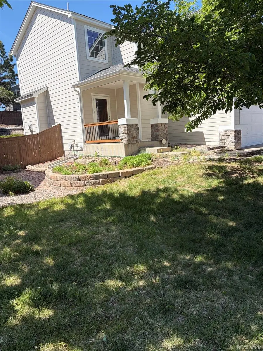 9597 Parramatta Place, Highlands Ranch, CO 80130 - #2