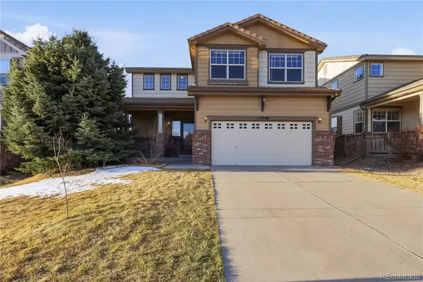 15648 Longford Drive, Parker, CO 80134