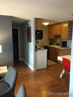 799 Dahlia Street #507, Denver, CO 80220 - #1